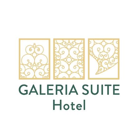 Galeria Suite Hotel Авейру Екстер'єр фото